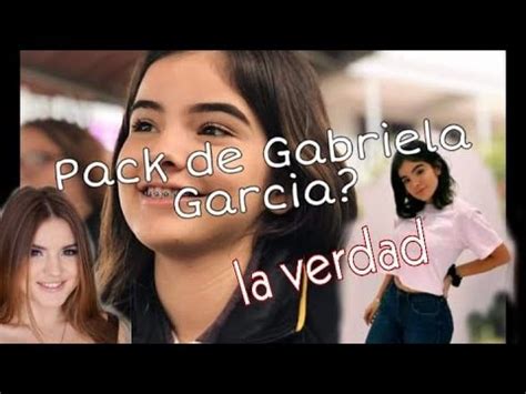 video porno de gabriela garcia|Gabriela Garcia Porn Videos 